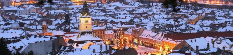 3 super cool things to try in Brasov